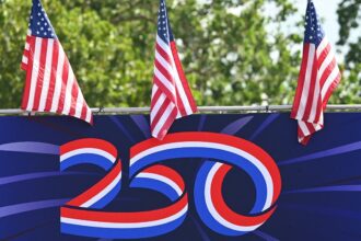 Stunningly low percentage of adults in US think America stands above every other nation: poll