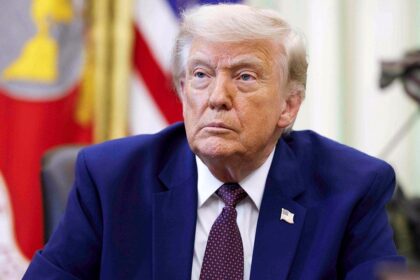 Obama-appointed judge who blocked Trump birthright citizenship order strikes again, throws out visa overhaul