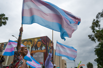 New Jersey Democrats advance bill criminalizing interference with abortion, transgender healthcare