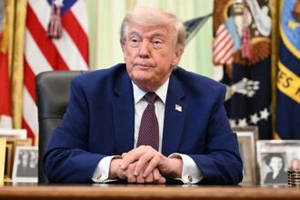 Trump’s SAVE America Act shows signs of life in the Senate despite Republican revolt