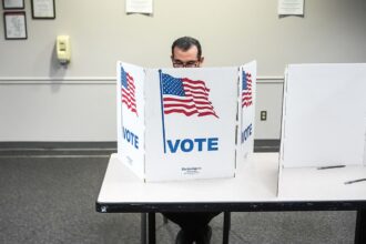 DHS directs ICE to deport illegal immigrants who vote in American elections under new directive