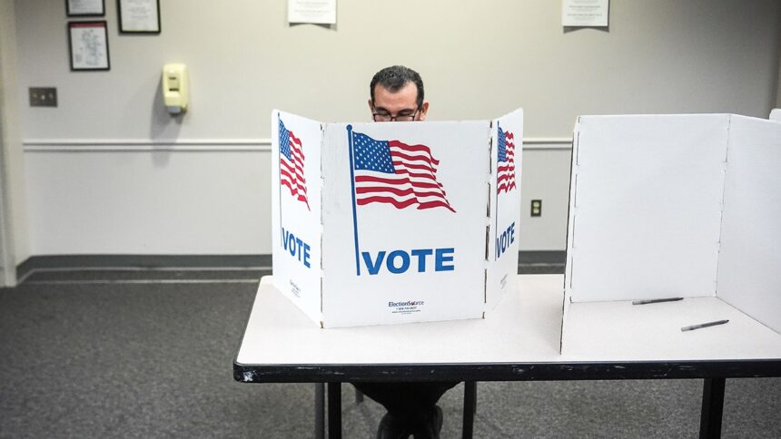 DHS directs ICE to deport illegal immigrants who vote in American elections under new directive