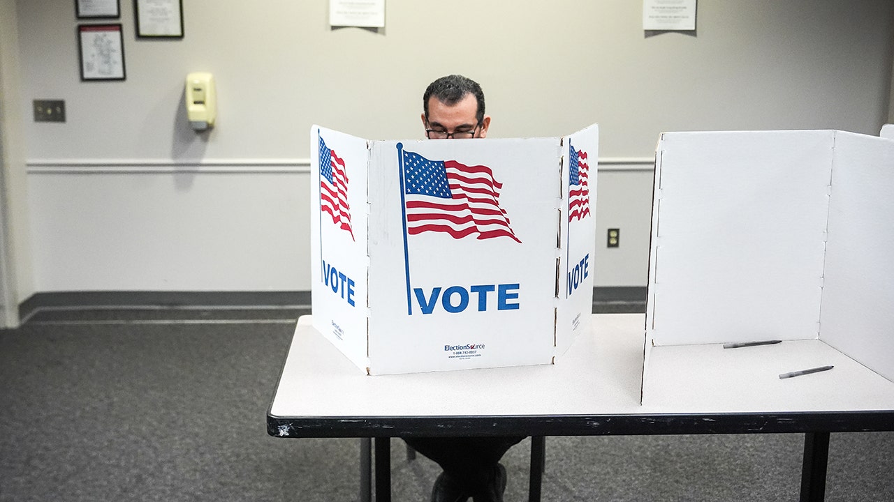 DHS directs ICE to deport illegal immigrants who vote in American elections under new directive
