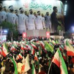 Iran allegedly used soccer clubs to spy on citizens, opposition group urges FIFA to ban team before World Cup