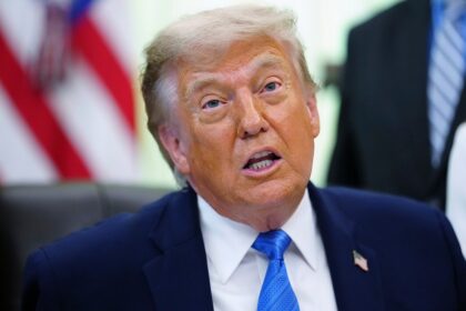 Trump reveals Iran called him with request after US strikes and more top headlines