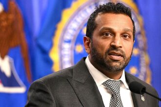 FBI nabs 7 for alleged ‘campaign of violence’ to pressure University of Michigan, businesses over Israel ties