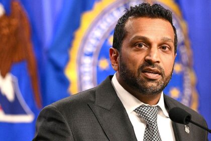 FBI nabs 7 for alleged ‘campaign of violence’ to pressure University of Michigan, businesses over Israel ties