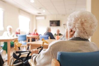 Ohio approves nearly billion dollar payment after court ruled state shortchanged nursing homes