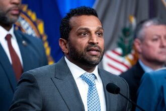 Minnesota man marks FBI’s first arrest from DOJ’s ‘Most Wanted Fraudsters’ list