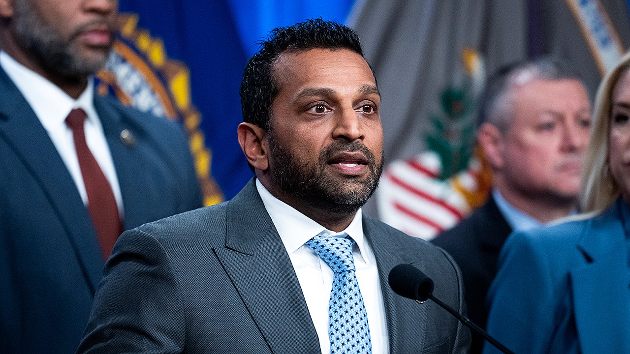 Minnesota man marks FBI’s first arrest from DOJ’s ‘Most Wanted Fraudsters’ list