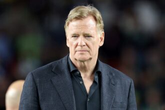 NFL got routed on Capitol Hill after Roger Goodell declined to testify at House Judiciary hearing