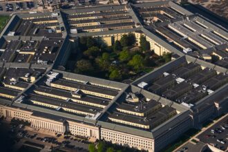 ‘Severe’ Pentagon lockdown sparks emergency response as hazmat teams sweep area