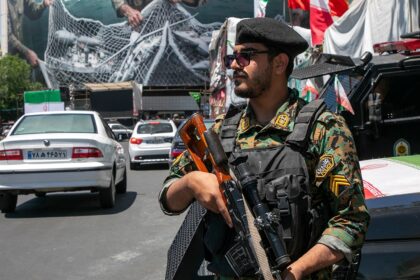 Inside Tehran: Iranians describe IRGC’s brutal rule, poverty — ask Trump to ‘stay the course’