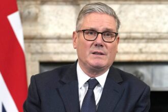 Starmer in ‘seismic’ crisis, UK defense chief quits before high-stakes Trump NATO summit