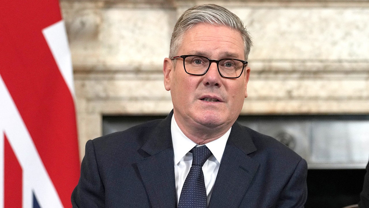 Starmer in ‘seismic’ crisis, UK defense chief quits before high-stakes Trump NATO summit