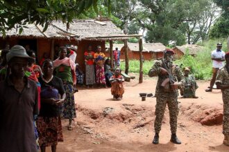 Trump plans to deport Iranians to violence-plagued central African nation in new deal