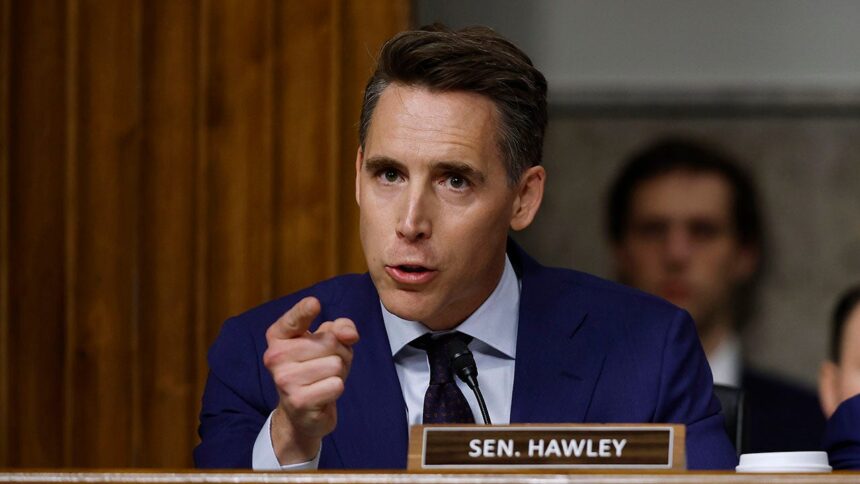 ‘Transgender madness’ under fire after Congress lets taxpayer funding ban lapse