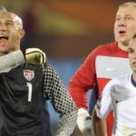 USA soccer legends Landon Donovan, Tim Howard share how far they think this year’s team can go in World Cup