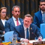 Mike Waltz says Gulf allies back Trump’s Iran pressure campaign after regional trip: ‘Zero daylight’