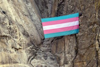 Federal judge rules she lacks authority to reinstate fired Yosemite ranger who flew trans pride flag