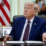 Clinton judge indefinitely blocks Trump’s .776B anti-weaponization fund