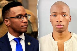 WATCH: House Dems blame racism, ‘all-White’ jury for Karmelo Anthony’s guilty verdict