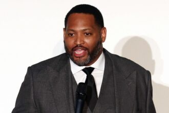 Seven-time NBA champion Robert Horry wants the World Cup to be a great unifier for the world