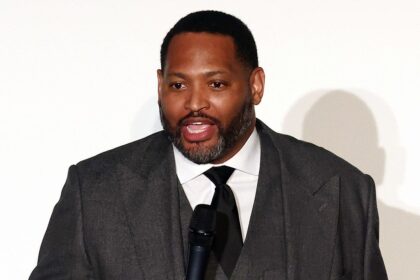 Seven-time NBA champion Robert Horry wants the World Cup to be a great unifier for the world