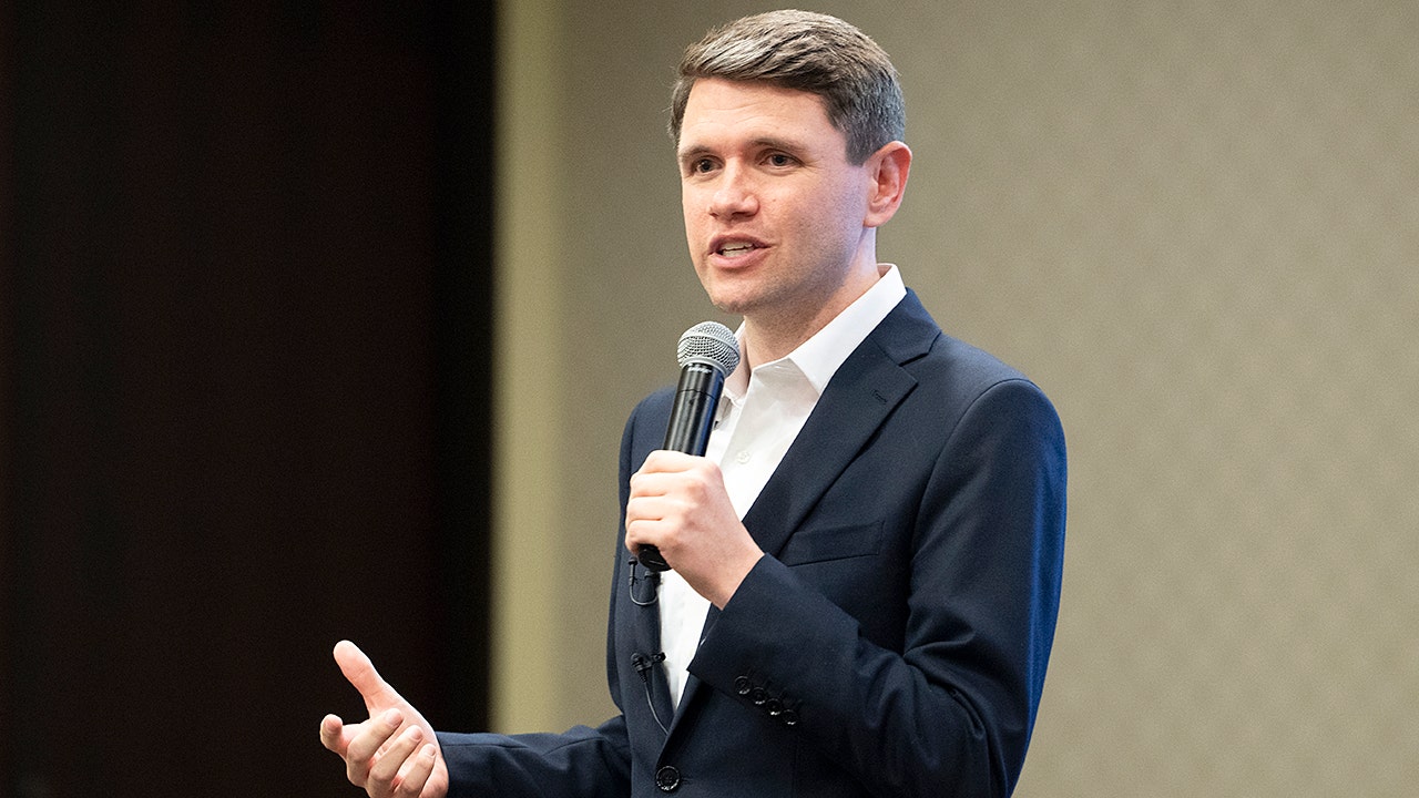 Talarico touts Texas roots as out-of-state cash powers Senate campaign