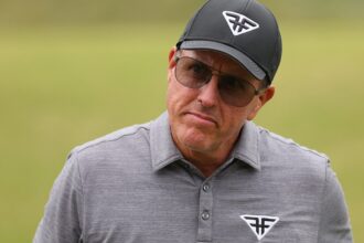 Phil Mickelson obtains defamation counsel to absolve ‘false rumors’ that got him booted from golf club