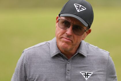 Phil Mickelson obtains defamation counsel to absolve ‘false rumors’ that got him booted from golf club