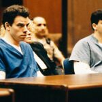 Menendez brothers eyed M insurance payout after parents’ murders, Jose’s ex-business partner claims