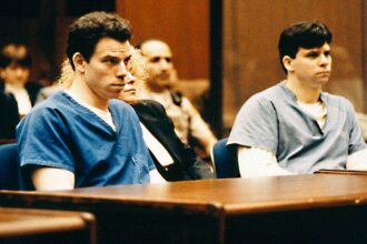 Menendez brothers eyed M insurance payout after parents’ murders, Jose’s ex-business partner claims