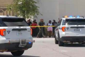 Multiple people wounded in shooting at South Carolina’s largest mall, authorities detain suspects