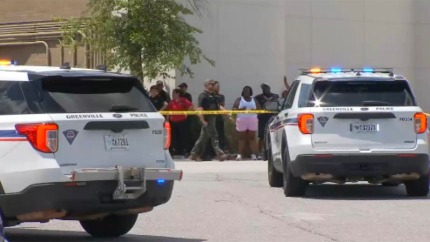Multiple people wounded in shooting at South Carolina’s largest mall, authorities detain suspects