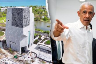 Obama Presidential Center’s 0M safety net under scrutiny as subcontractors say they’re owed millions