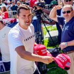 Fox News Campus Radicals Newsletter: Anti-Kirk teacher honored, ICE supporter expelled, Pride display problem