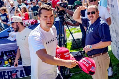 Fox News Campus Radicals Newsletter: Anti-Kirk teacher honored, ICE supporter expelled, Pride display problem