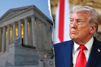 These 11 upcoming Supreme Court decisions could make or break Trump’s second term agenda