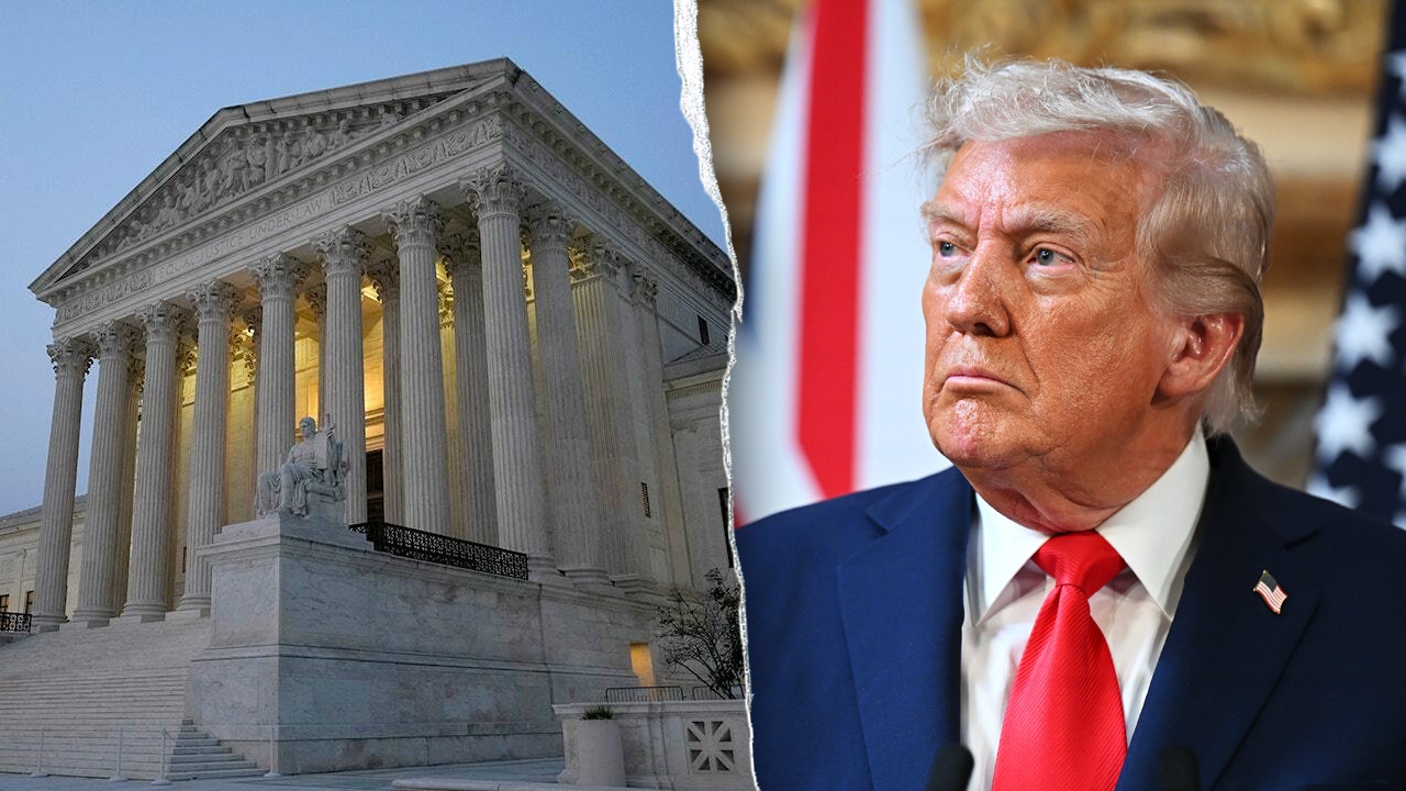 These 11 upcoming Supreme Court decisions could make or break Trump’s second term agenda