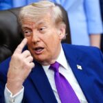 Trump marks 80th birthday, now second octogenarian sitting president: ‘Utterly defies age’