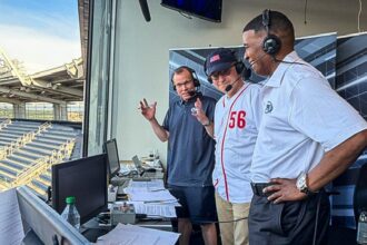 Congressional baseball game offers longstanding traditions, and plenty of confusion