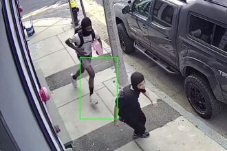 Boston police arrest 14-year-old after masked suspects allegedly rob siblings’ lemonade stand