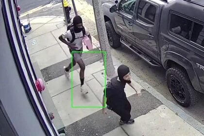 Boston police arrest 14-year-old after masked suspects allegedly rob siblings’ lemonade stand
