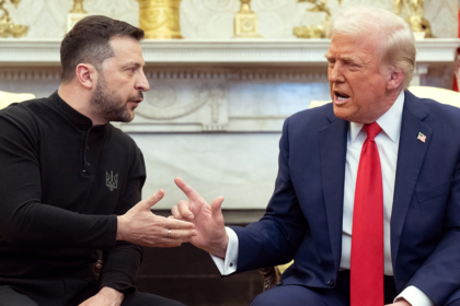 Zelenskyy congratulates Trump on turning 80 in birthday call, vows more Ukraine peace talks at G7 on Tuesday