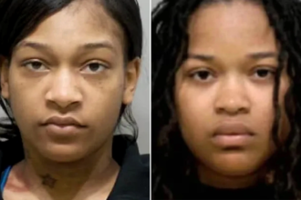 Detroit sisters accused of stabbing restaurant worker after wrong food order