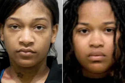 Detroit sisters accused of stabbing restaurant worker after wrong food order