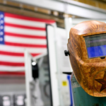 Trump bet tariffs would bring back American factory jobs. New report says it didn’t work