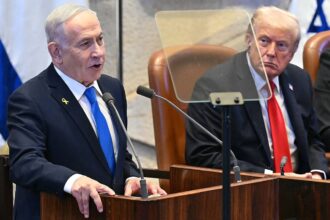 Netanyahu’s Israel grapples with Trump-Iran deal as details remain unclear
