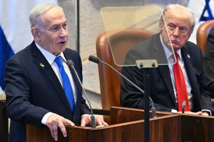 Netanyahu’s Israel grapples with Trump-Iran deal as details remain unclear